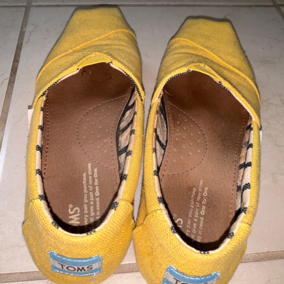 Toms Classic - Picture 3 of 4